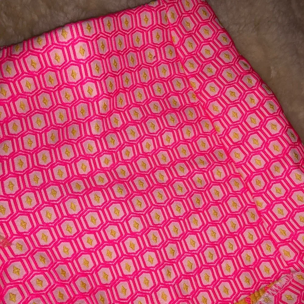 Lilly Pulitzer Liza Short